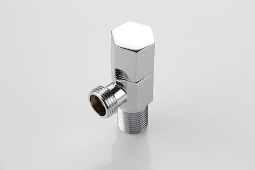 brass tap