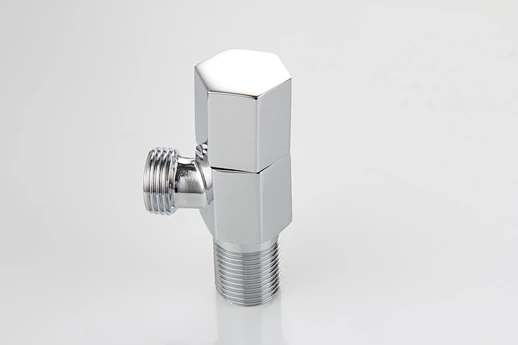 angle valve