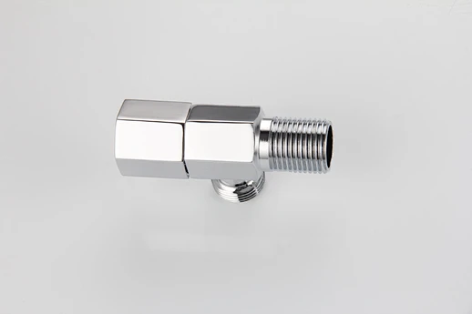 brass tap